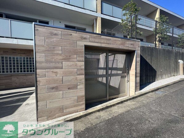 コンフォリア鷺沼三丁目の物件内観写真